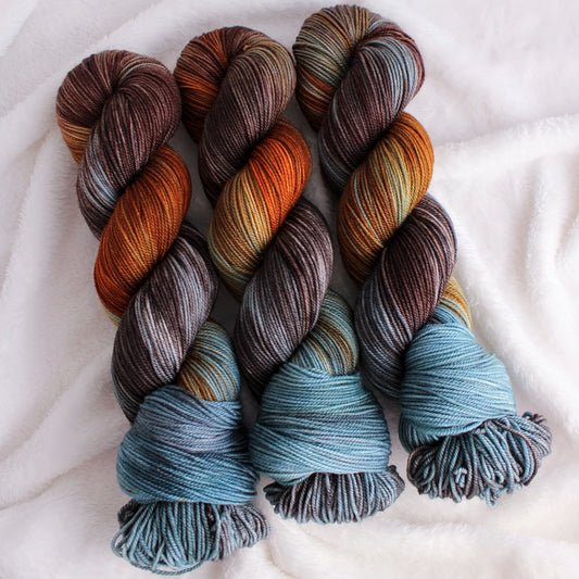 Aradia Dyed to Order - 3 minimum