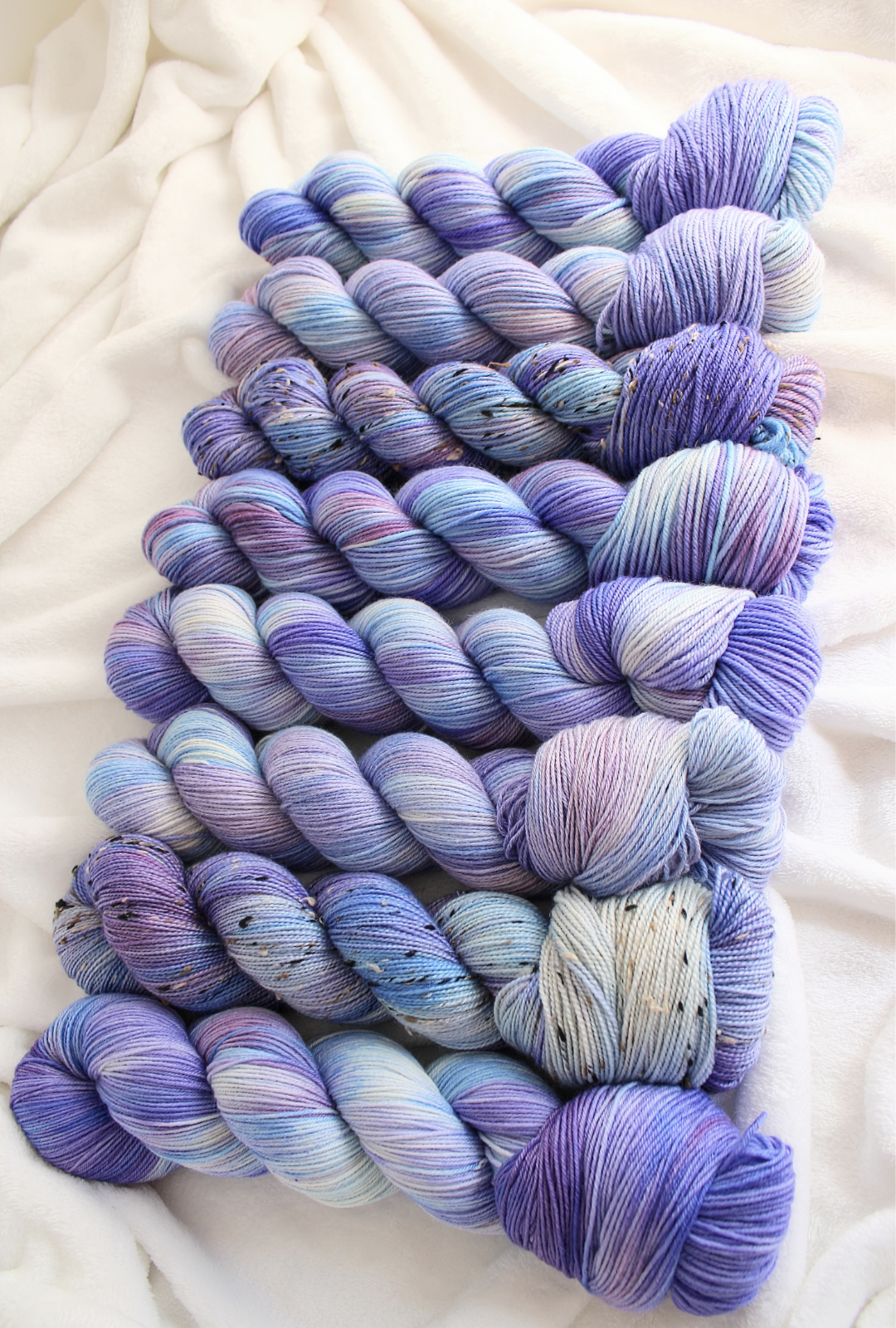 Ethereal Dyed to Order - 3 minimum