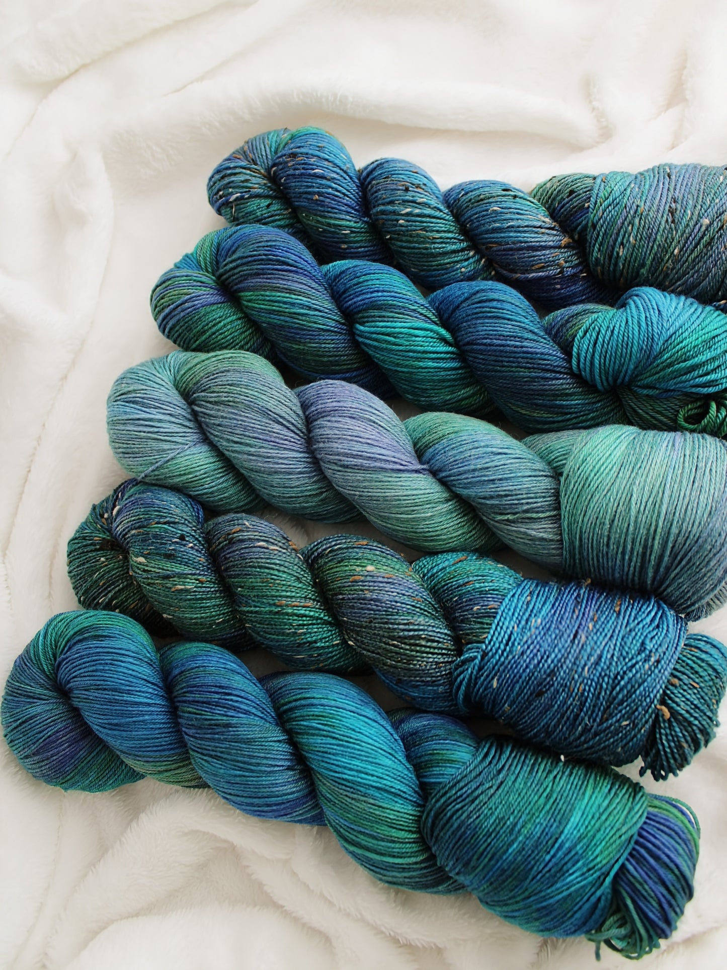 Sea Turtles Dyed to Order - 3 minimum