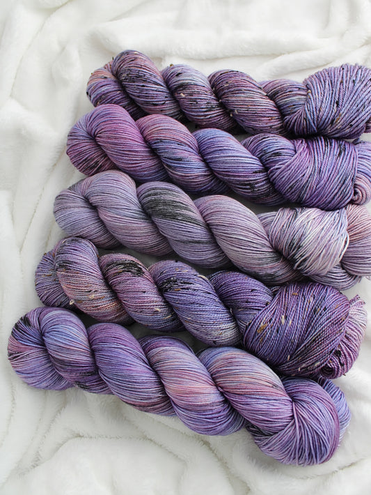 Sunset Storm - Sweater Quantity (multiples of 3)