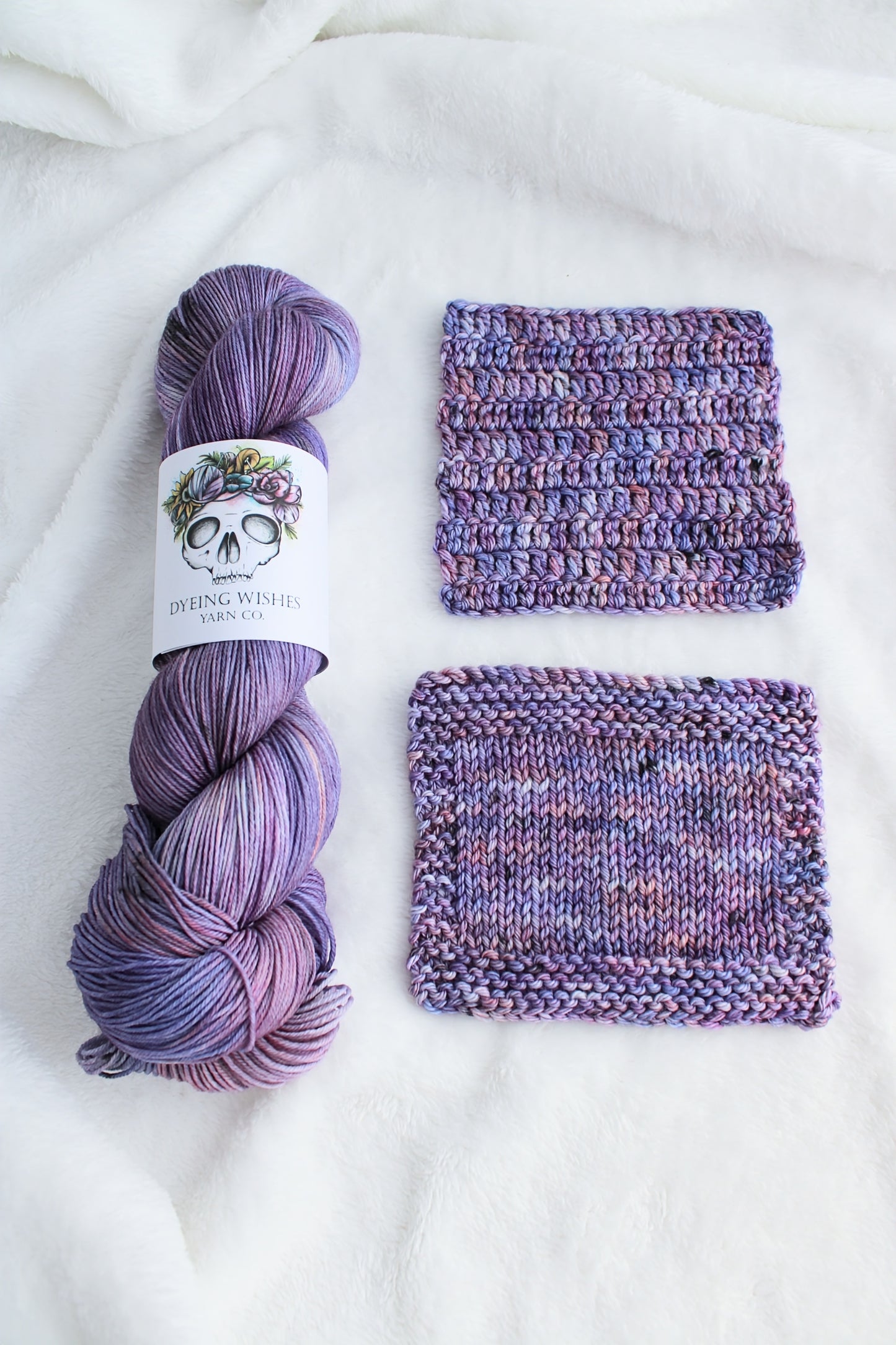 Sunset Storm - Sweater Quantity (multiples of 3)